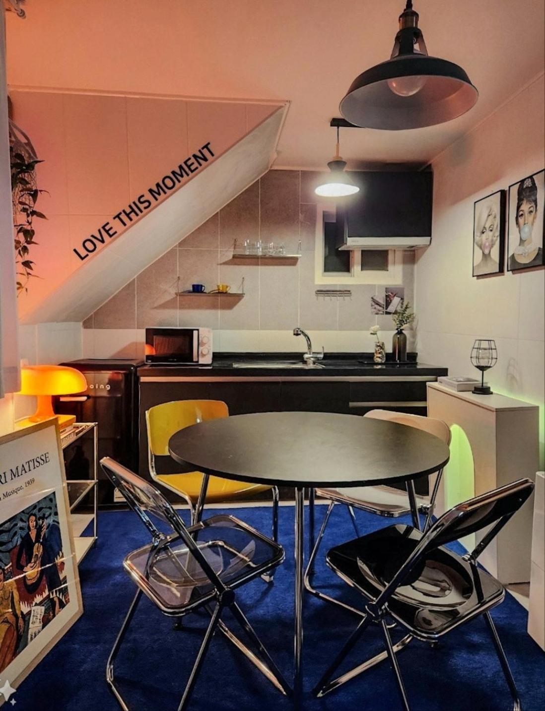 THE MELLOW ::: 韩国::: 比较酒店预订价格